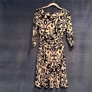 Enfocus Studio dress.